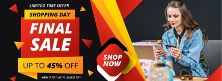 OKX MALL promo