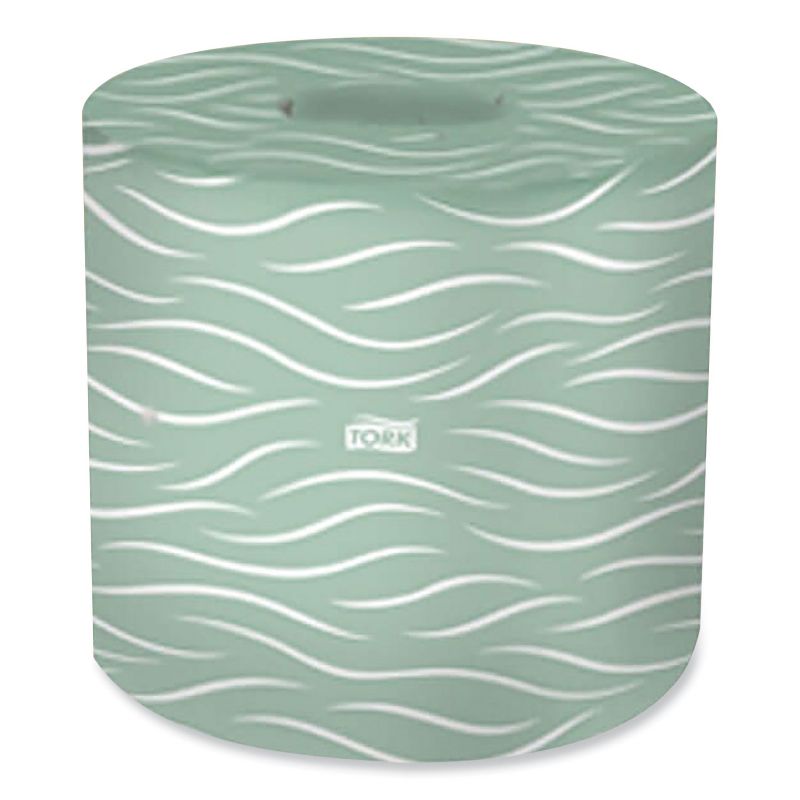 Tork Universal Bath Tissue, Septic Safe, 2-Ply, White, 500 Sheets/Roll, 96 Rolls/Carton
