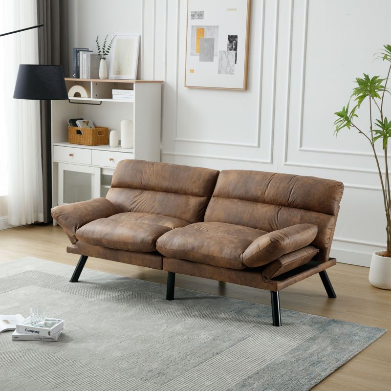 VASIP Furniture,Bedroom furniture,Living room furniture,sofa with thick cushion,Sofa bed,Sleeper sofa with metal feet