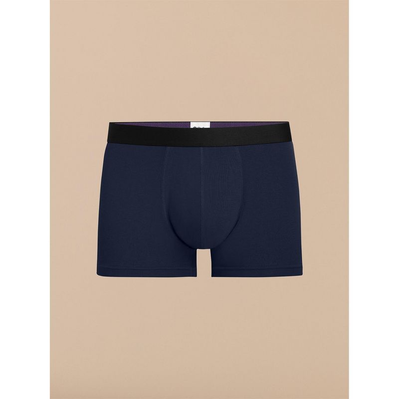 MeUndies Men UltraModal™ Core Trunk | Dark Sapphire Medium