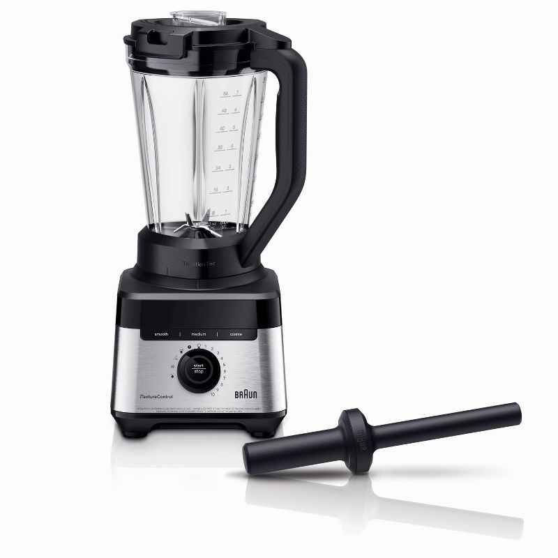 Braun TriForce Power Blender