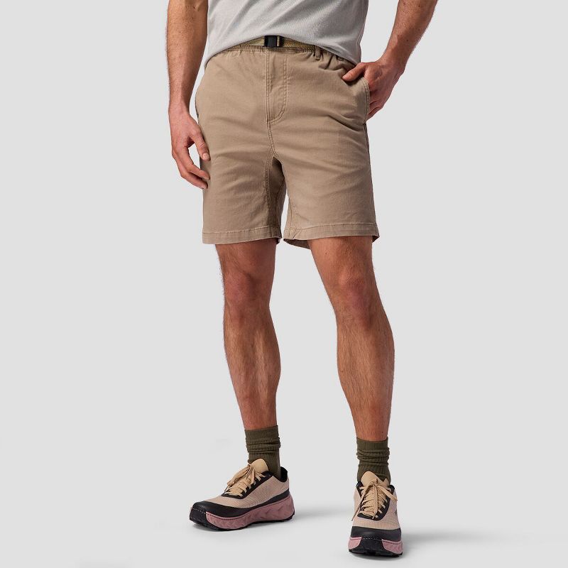 Backcountry, Venture Daily Short - Men's, Fallen Rock, M