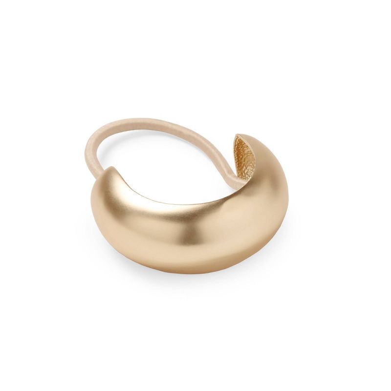 The Hair Edit Brilliant Cuff