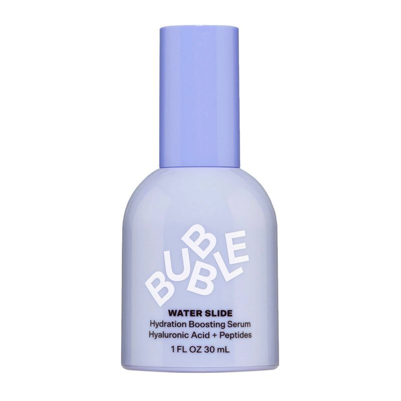 Bubble Skincare Water Slide Hydrating Serum - 1 fl oz