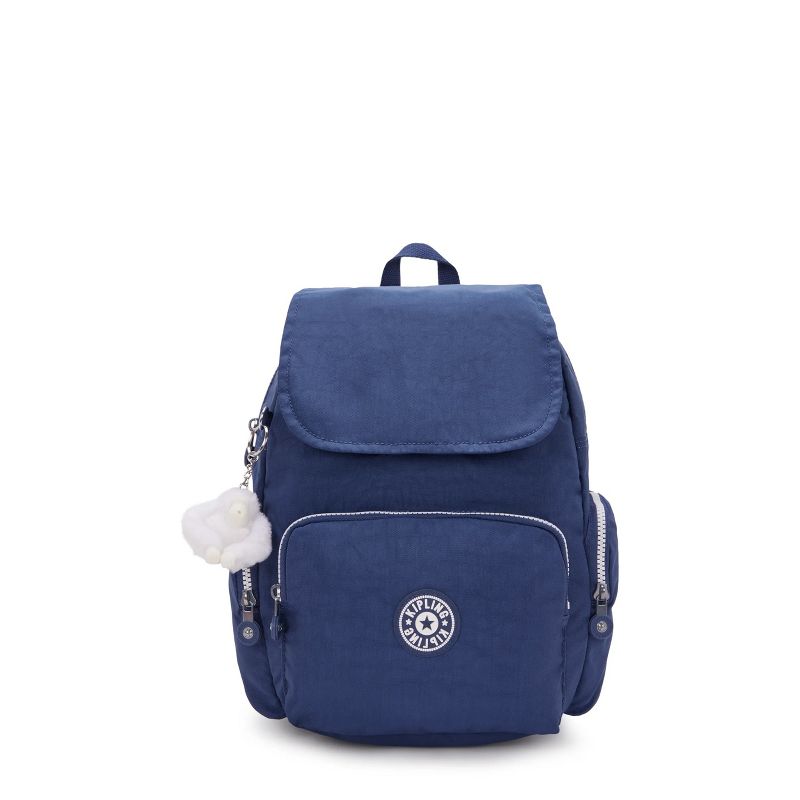 Kipling City Zip Small Backpack