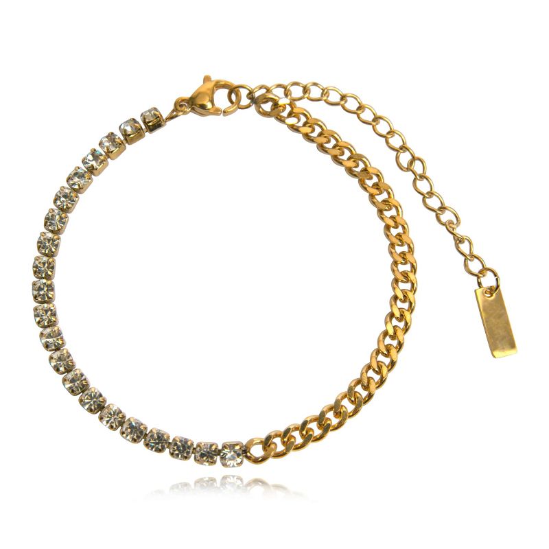Jewels by Sunaina - ATHALIA Bracelet