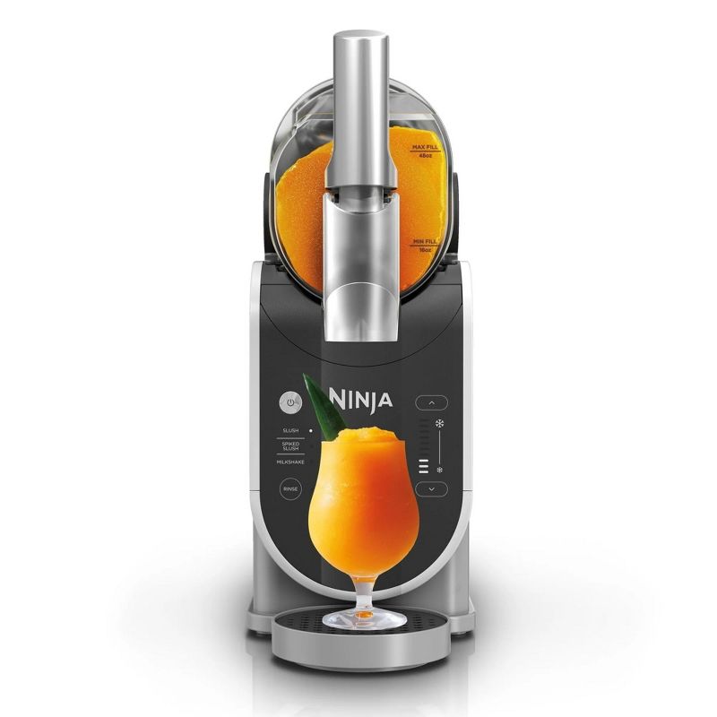Ninja FS300 SLUSHi 72oz. Frozen Drink & Slushie Machine - (Refurbished)