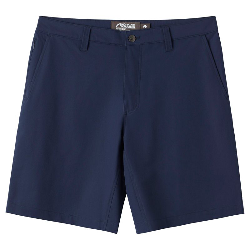 Mountain Khakis Waterrock Short - 28Wx7IN