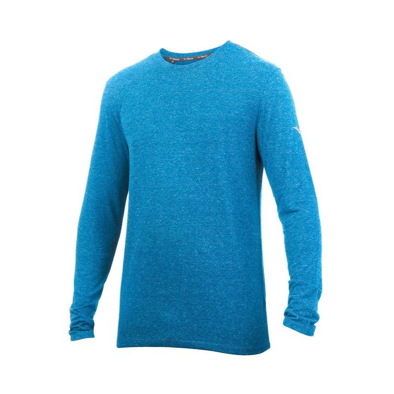 Mizuno Men's Mizuno Infinity Long Sleeve