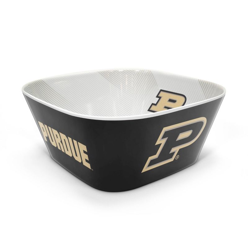 NCAA Purdue Boilermakers Large Party Bowl