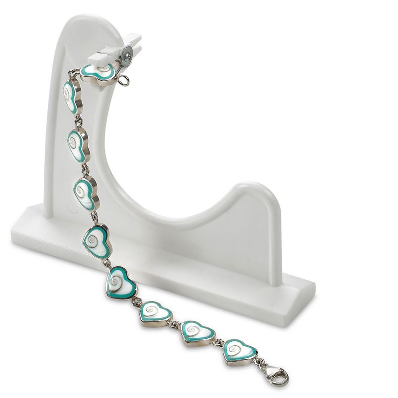 MEDca Bracelet Helper Tool – Easy-to-Use Clasp Fastener for Bracelets, Watches & Jewelry