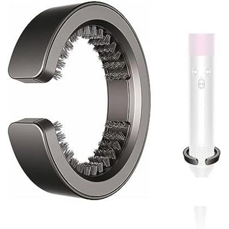 Aoibox Cleaning Brush for Dyson Airwrap Styler HS01 & HS05 Attachments, Easy-to-Use Filter Cleaning Tool for Dyson Hair Dryer Accessories