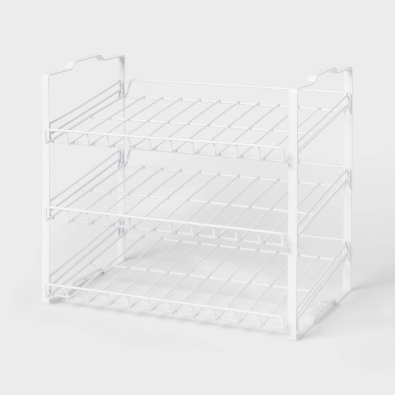 3 Tier Can Pantry Organizer - Brightroom™
