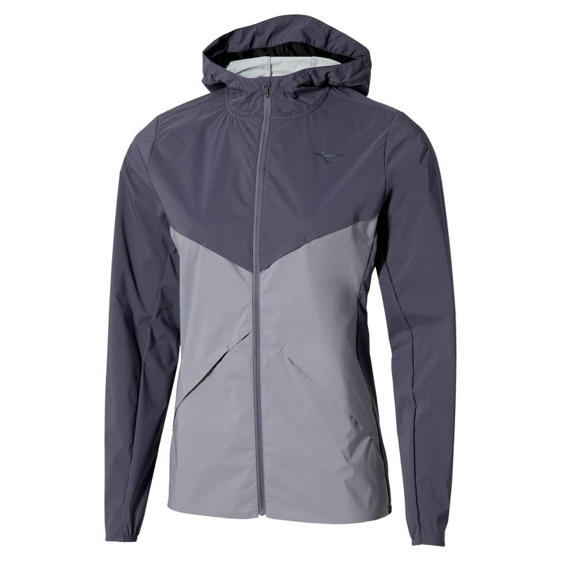 Mizuno Women's Tech Thermal Charge Breath Thermo Jacket