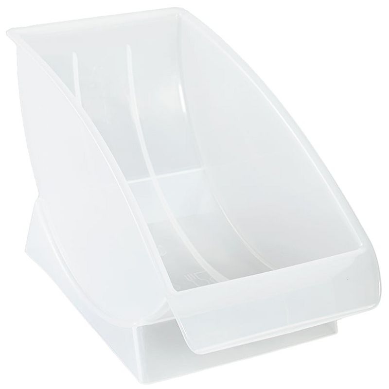 High-Quality Vertical Plate Racks - Top Kitchen Storage Solutions | The Lakeside Collection