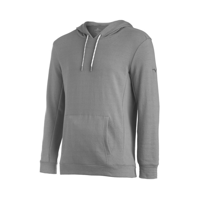 Mizuno Youth Boy's Comp Warmup Hoodie