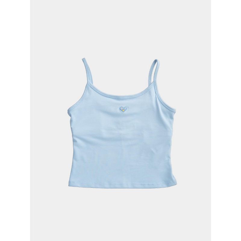 Full-Court Tank - Barton Blue Large