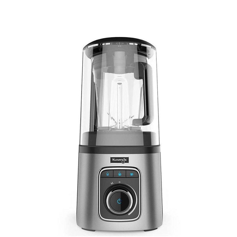 Vacuum Blender SV500S Silver